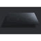 24" Wide 230V 4-Burner Radiant Cooktop