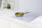24" Wide 230V 4-Burner Radiant Cooktop