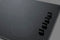 24" Wide 230V 4-Burner Radiant Cooktop