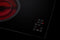 30" Wide 208-240V 4-Burner Radiant Cooktop