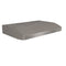 Corteo 30Inch Convertible UnderCabinet Range Hood, 375 Max Blower CFM, Slate
