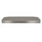 Corteo 30Inch Convertible UnderCabinet Range Hood, 375 Max Blower CFM, Slate