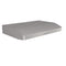 Corteo 30Inch Convertible UnderCabinet Range Hood, 375 Max Blower CFM,
