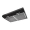 Corteo 30Inch Convertible UnderCabinet Range Hood, 300 Max Blower CFM,