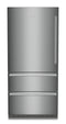 Refrigerator-Freezer Combination