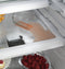 Café 42" Smart Built-in Side-by-side Refrigerator