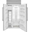 Café 48" Smart Built-in Side-by-side Refrigerator