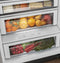 Café 48" Smart Built-in Side-by-side Refrigerator