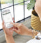 Café 48" Smart Built-in Side-by-side Refrigerator