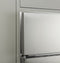 Café 48" Smart Built-in Side-by-side Refrigerator With Dispenser