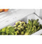 Café 48" Smart Built-in Side-by-side Refrigerator With Dispenser