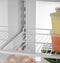 Café 48" Smart Built-in Side-by-side Refrigerator With Dispenser