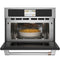 27" Custom Speed Cook Oven With 120v Advantium® Technology