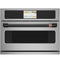 27" Custom Speed Cook Oven With 120v Advantium® Technology