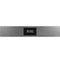 30" Smart Five In One Oven With 120v Advantium® Technology In Platinum Glass