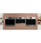 30" Smart Five In One Oven With 120v Advantium® Technology In Platinum Glass