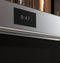 30" Smart Five In One Oven With 120v Advantium® Technology In Platinum Glass