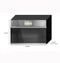 30" Custom Speed Cook Oven With 120v Advantium® Technology In Platinum Glass