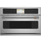 Café 30" Smart Five In One Oven With 120v Advantium Technology