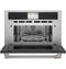 Café 30" Smart Five In One Oven With 120v Advantium Technology