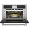 Café 30" Smart Five In One Oven With 120v Advantium Technology