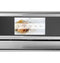 Café 30" Smart Five In One Oven With 120v Advantium Technology