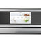 Café 30" Smart Five In One Oven With 120v Advantium Technology