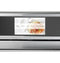 Café 30" Smart Five In One Oven With 120v Advantium Technology