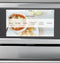 Café 30" Smart Five In One Oven With 120v Advantium Technology