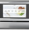 Café 30" Smart Five In One Oven With 120v Advantium Technology