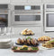 Café 30" Smart Five In One Oven With 120v Advantium Technology