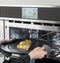 Café 30" Smart Five In One Oven With 120v Advantium Technology