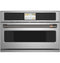 Café 30" Smart Five In One Oven With 120v Advantium Technology