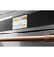 Café 30" Smart Five In One Oven With 120v Advantium Technology