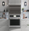 30" Custom Speed Cook Oven With 120v Advantium® Technology