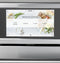 30" Smart Five In One Oven With 120v Advantium® Technology