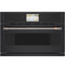 30" Smart Five In One Oven With 120v Advantium® Technology