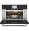 30" Custom Speed Cook Oven With 120v Advantium® Technology