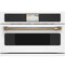 30" Custom Speed Cook Oven With 120v Advantium® Technology