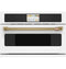 30" Custom Speed Cook Oven With 120v Advantium® Technology