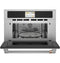 30" Custom Speed Cook Oven With 240v Advantium® Technology