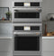 30" Custom Speed Cook Oven With 240v Advantium® Technology