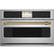 30" Custom Speed Cook Oven With 240v Advantium® Technology
