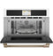 30" Smart Five In One Wall Oven With 240v Advantium® Technology