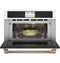 30" Smart Five In One Wall Oven With 240v Advantium® Technology