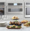 30" Smart Five In One Wall Oven With 240v Advantium® Technology