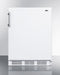 24" Wide Refrigerator-Freezer