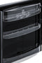 24" Wide Refrigerator-Freezer, ADA Compliant