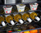 24" Wide Refrigerator-Freezer
