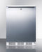 24" Wide Refrigerator-Freezer
